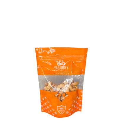 ROASTED JUMBO CASHEWS