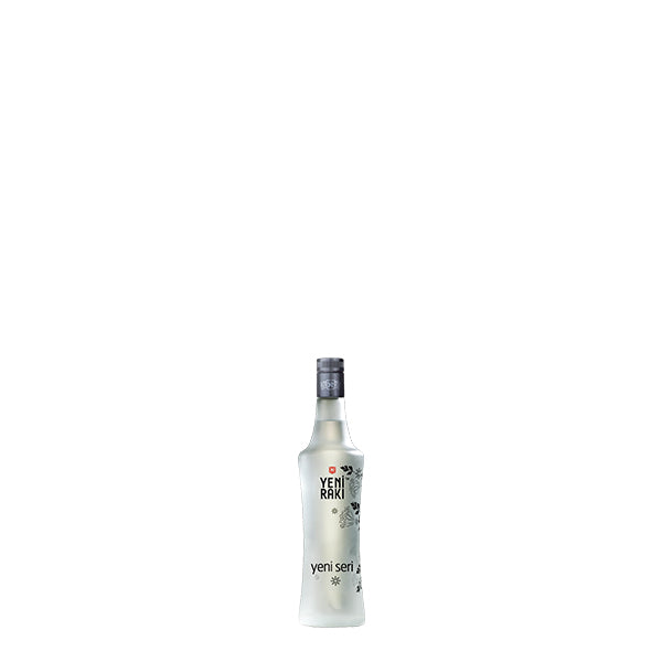 YENI RAKI SERI 20CL