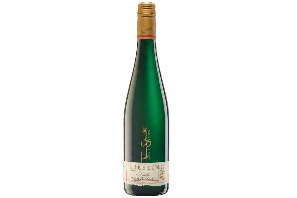 THOMAS SCHMITT RIESLLING KABINETT MOSEL 75CL- GERMANY