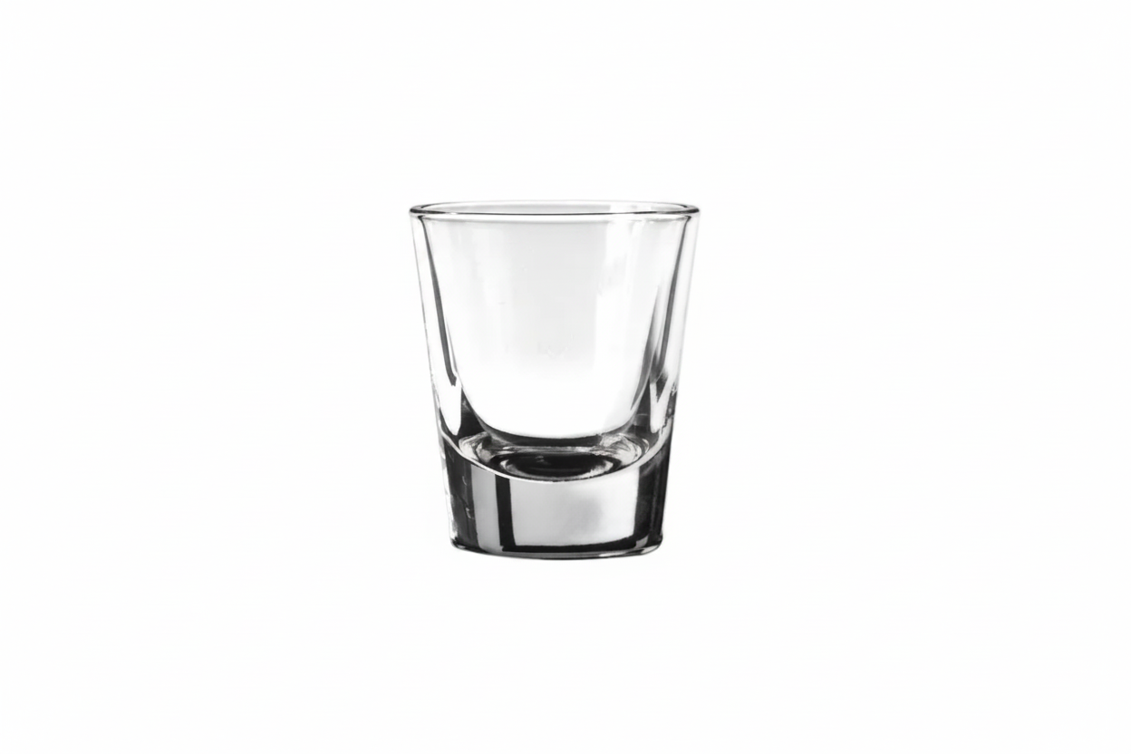 SHOT GLASS