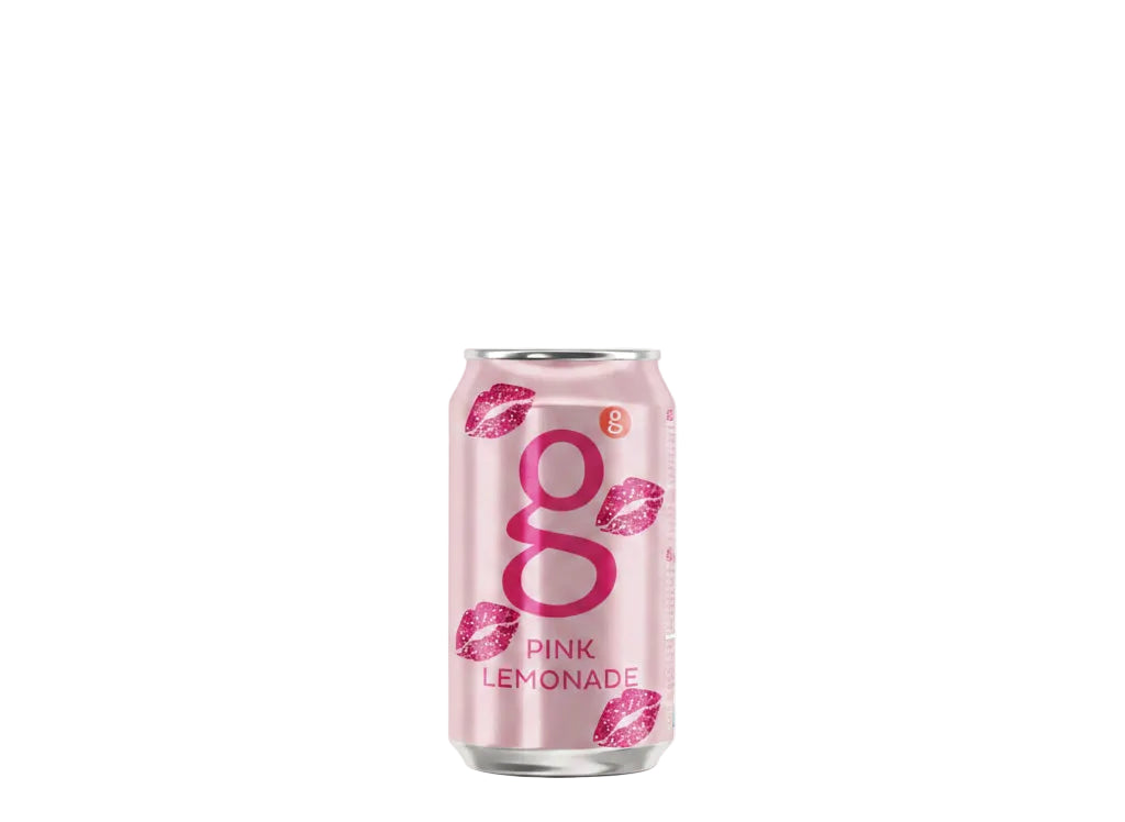 G- PINK LEMONADE - 30CL