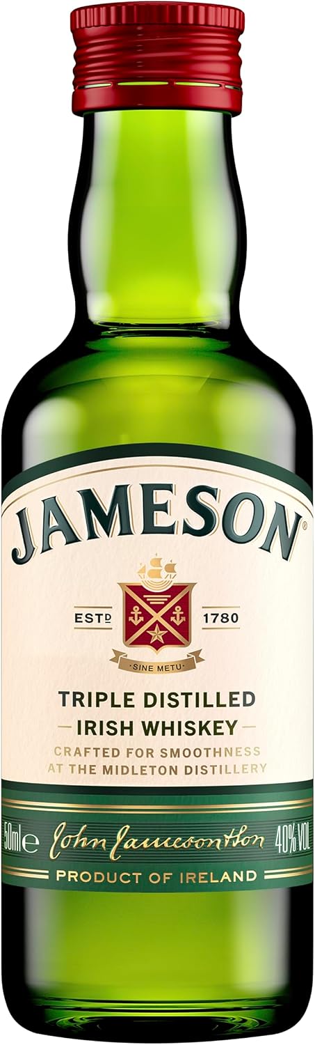 JAMESON 5CL