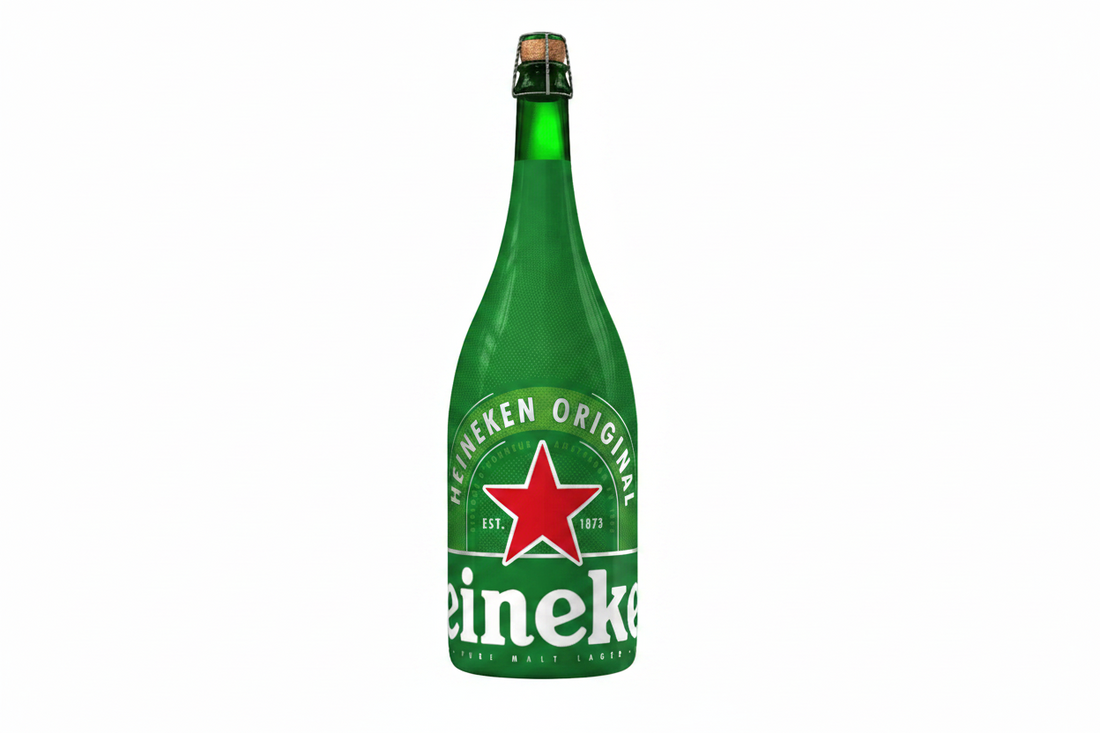 HEINEKEN BEER BIG BOTTLE 1.5L