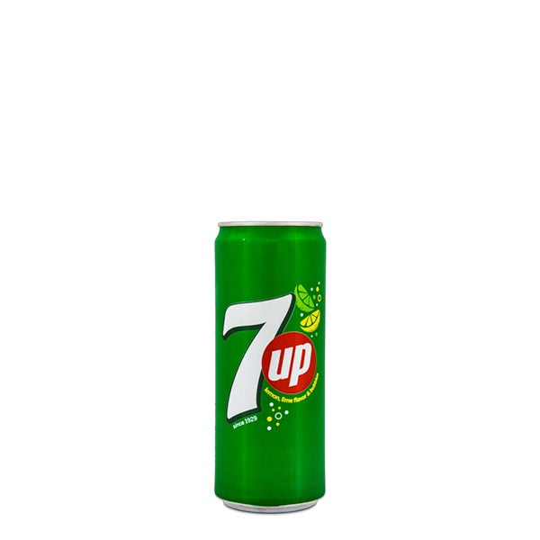 7UP 250ML