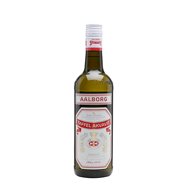 AALBORG AKVAVIT 70CL
