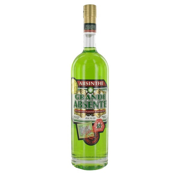 ABSINTH 69% 1L