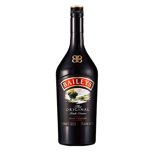 1 litre bottle baileys original irish cream liqueur just 999 at