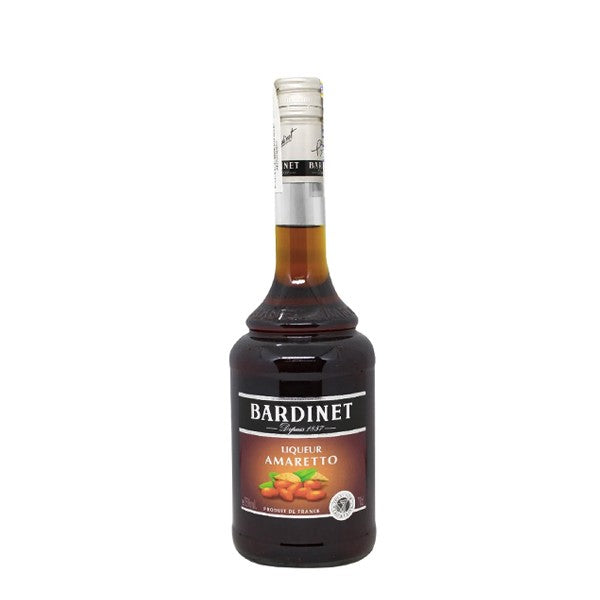 BARDINET AMARETTO 70CL