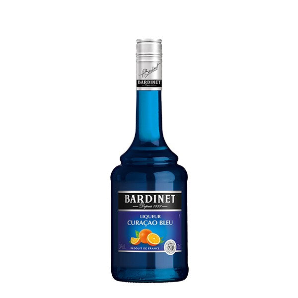 BARDINET BLUE CURACAO 70CL