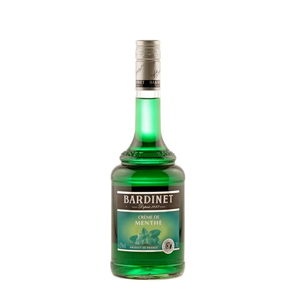 BARDINET CREME DE MENTHE 70CL