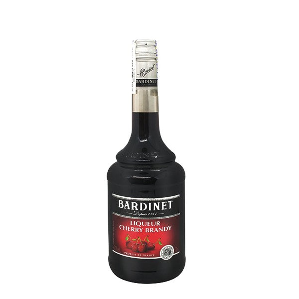 BARDINET LIQUEUR CHERRY BRANDY 70CL