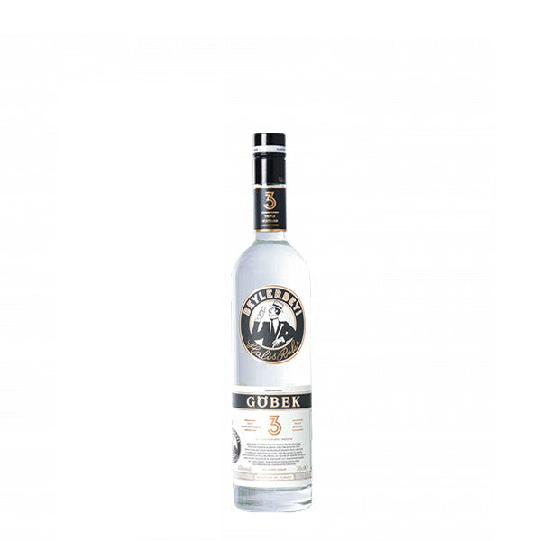 BEYLERBEYI RAKI GOBEK 35CL