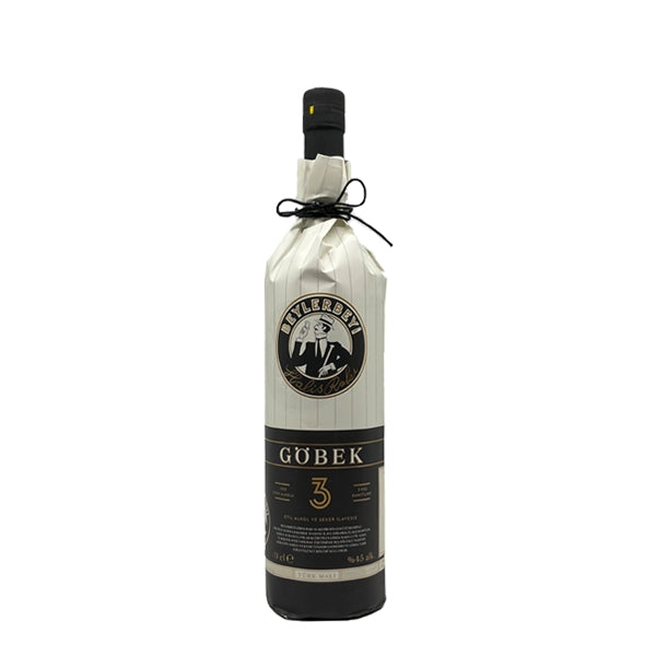 BEYLERBEYI RAKI GOBEK 70CL – GBS