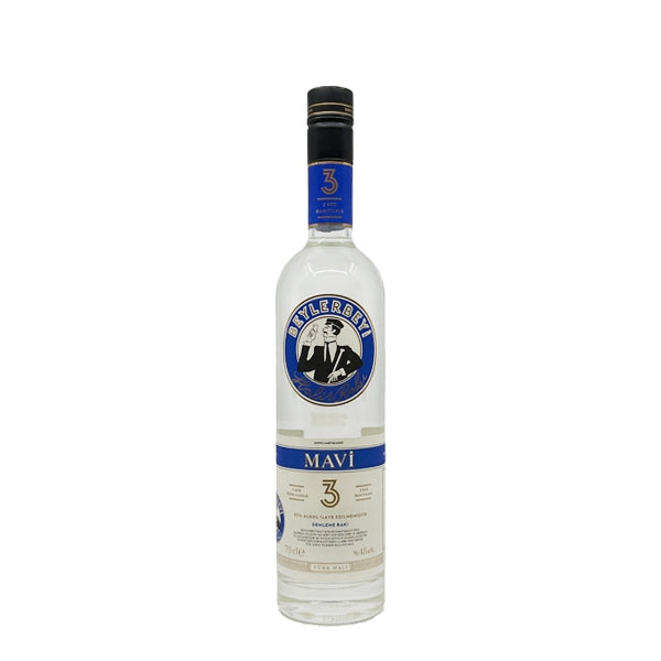 BEYLERBEYI RAKI MAVI 70CL