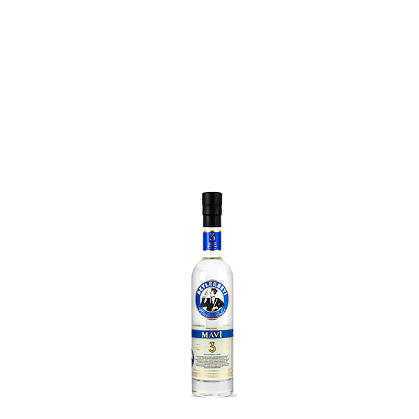 BEYLERBEYI RAKI MAVI 20CL