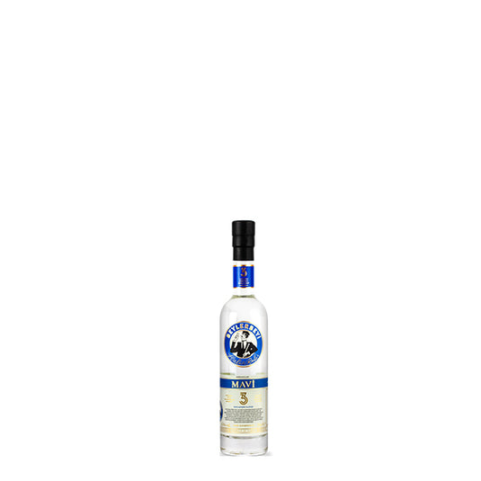 BEYLERBEYİ MAVİ 20 CL