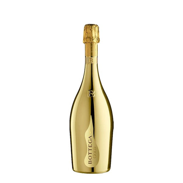 BOTTEGA PROSECCO GOLD 75CL