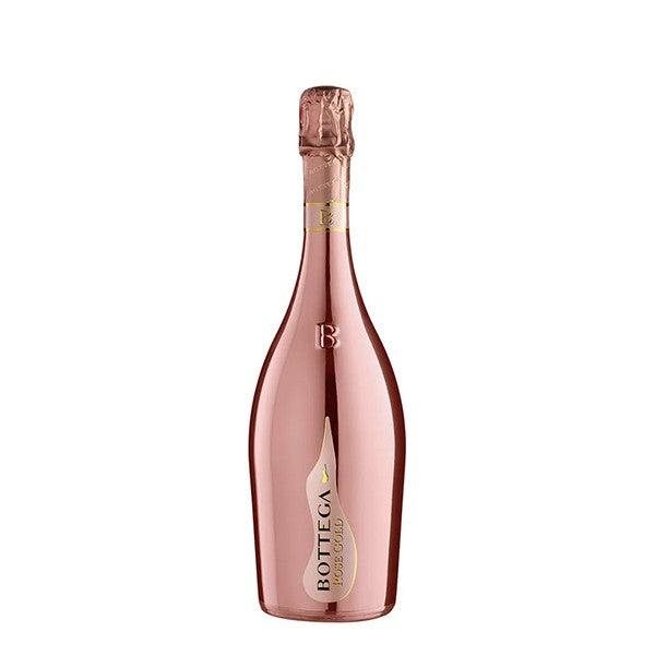 BOTTEGA PROSECCO ROSE 75CL