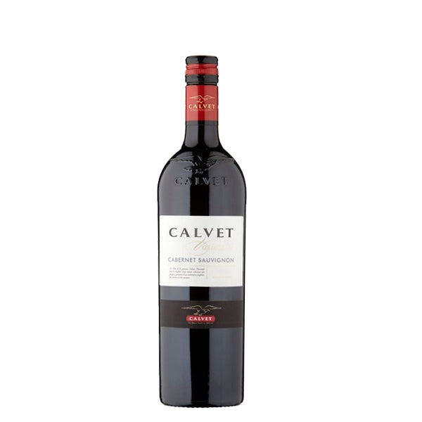 CALVET CABERNET SAUVIGNON 75CL-FRANCE