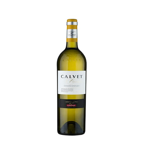 CALVET CHARDONNAY 75CL - FRANCE