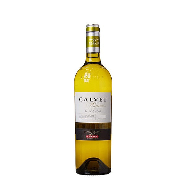 CALVET SAUVIGNON BLANC 75CL - FRANCE