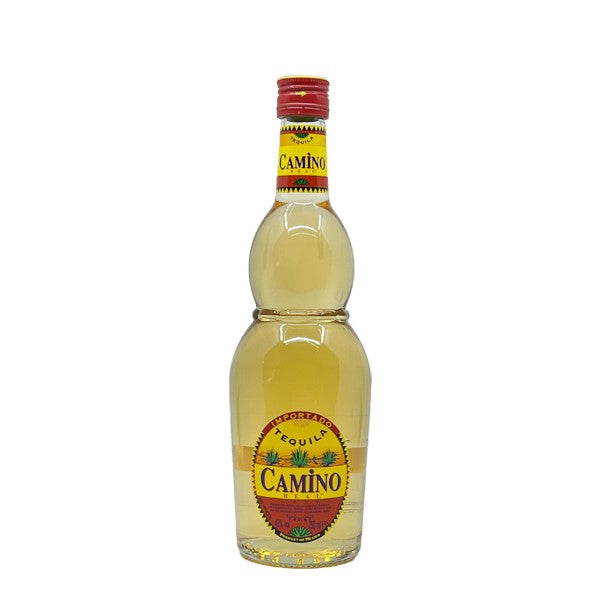 CAMINO TEQUILA GOLD 0.7L