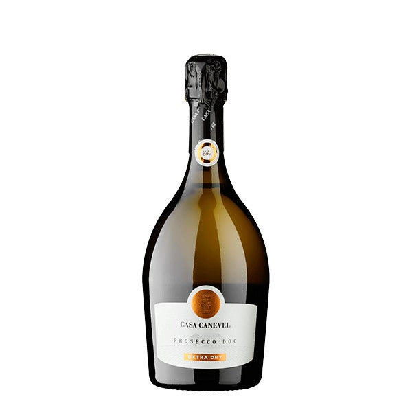 CASA CANEVEL PROSECCO 75CL