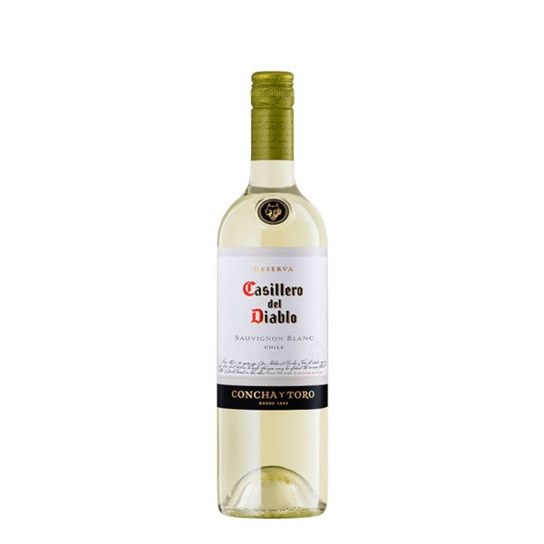 CASILLERO SAUVIGNON BLANC 75CL CHILE