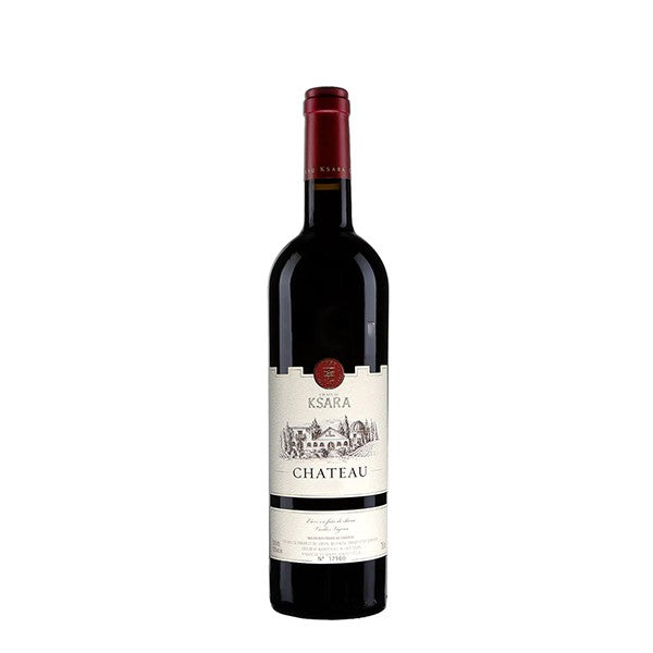 CHATEAU KSARA 75CL LEBANON