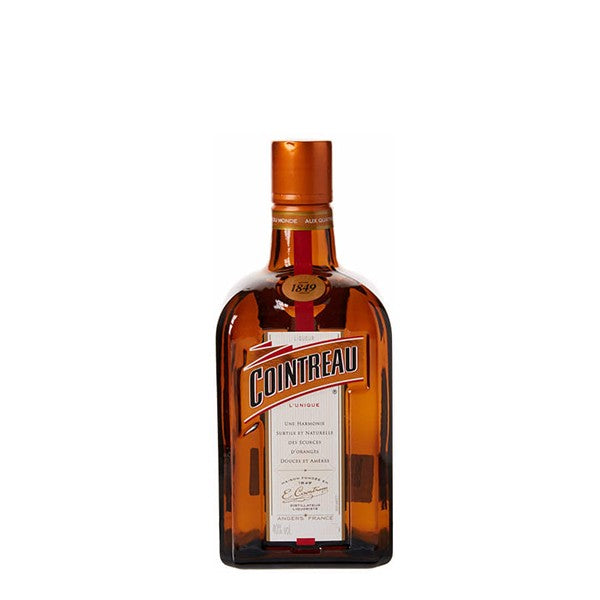 COINTREAU LIQUEUR 1L