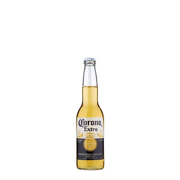 CORONA EXTRA BEER 0.33L BOT