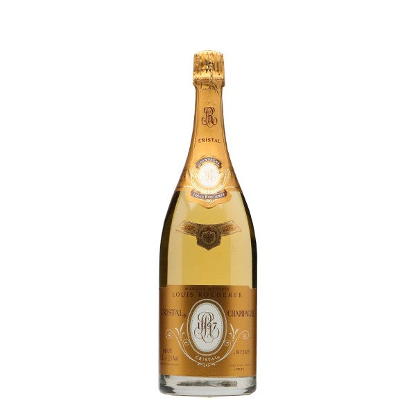 CRYSTAL MAGNUM 1997