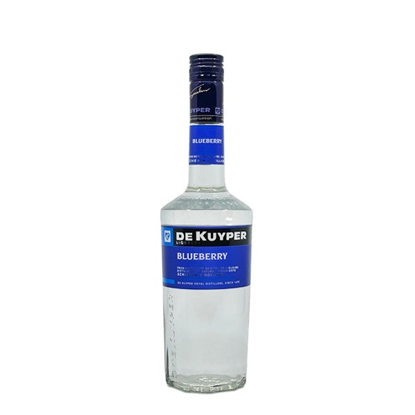 DE KUYPER BLUEBERRY 70CL