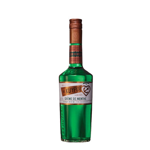 DE KUYPER CREME DE MENTHE 70CL