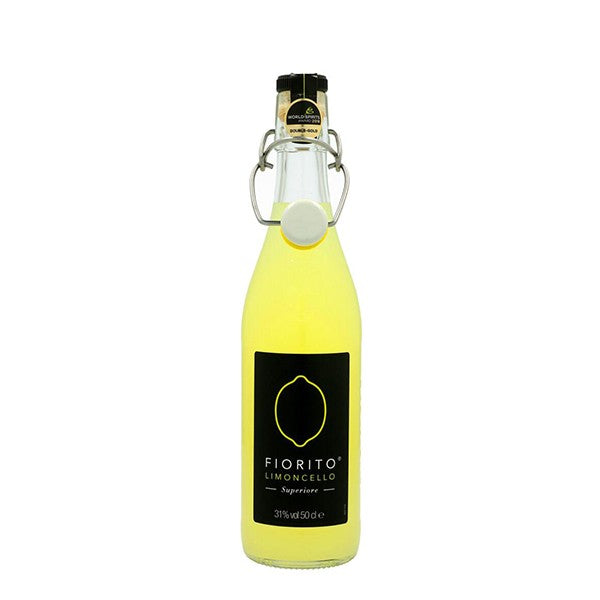 DE KUYPER FIORITO LIMONCELLO 50CL