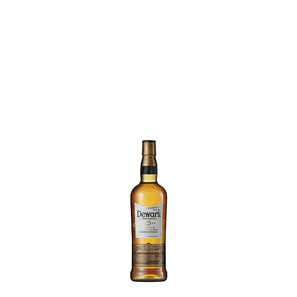 DEWARS WHISKY 15YO 20CL