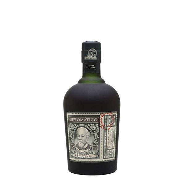 DIPLOMATICO RESERVA EXCLUSIVA 70CL