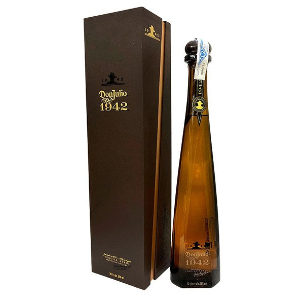 DON JULIO TEQUILA 1942