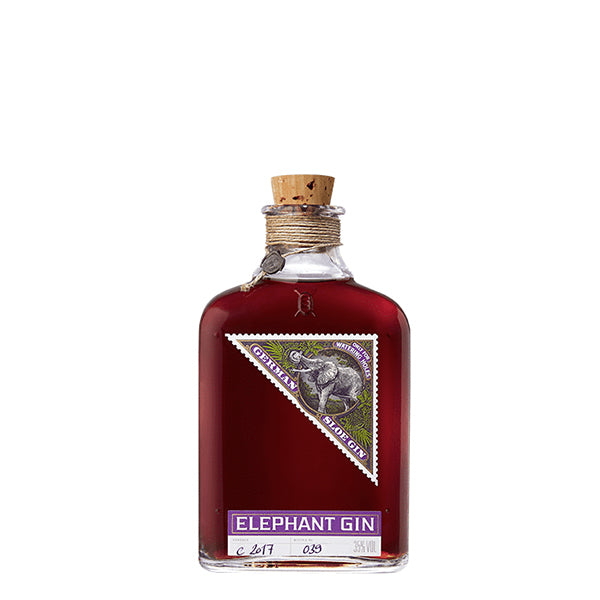 ELEPHANT GIN SLOE 50 CL