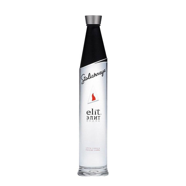 ELIT STOLY VODKA 1L