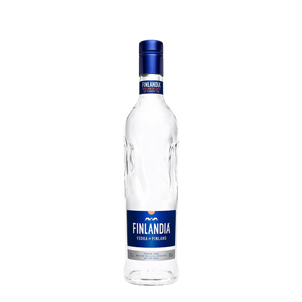 FINLANDIA VODKA 70CL