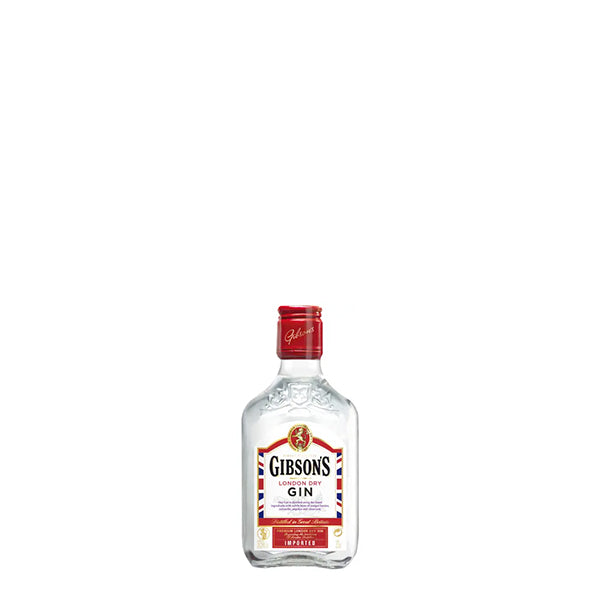 GIBSON&