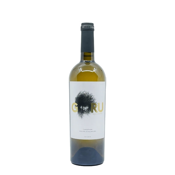 GORU BLANCO 2018 750 ML