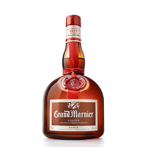 GRAND MARNIER CORDON ROUGE 1L