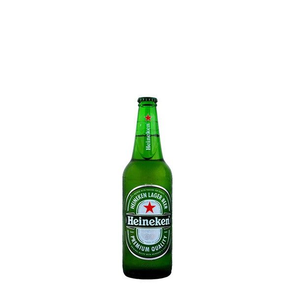 HEINEKEN BEER 0.33L BOT