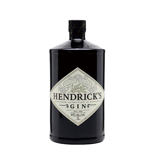 HENDRICKS GIN 1L