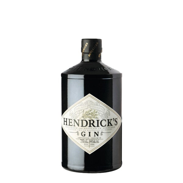 HENDRICKS GIN 75CL