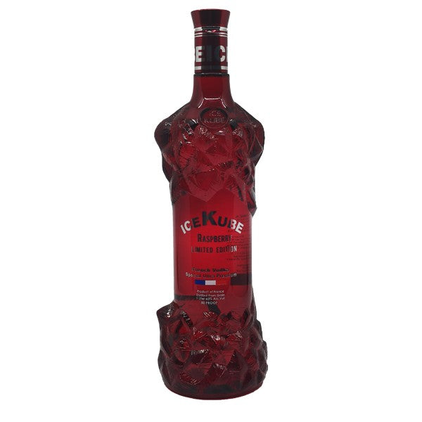 ICE KUBE RASPBERRY 1L