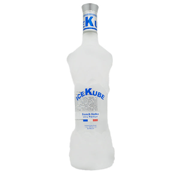 ICE KUBE VODKA 1L