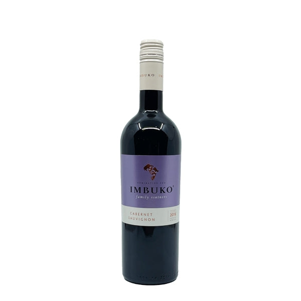 IMBUKO CABERNET 75CL - SOUTH AFRICA
